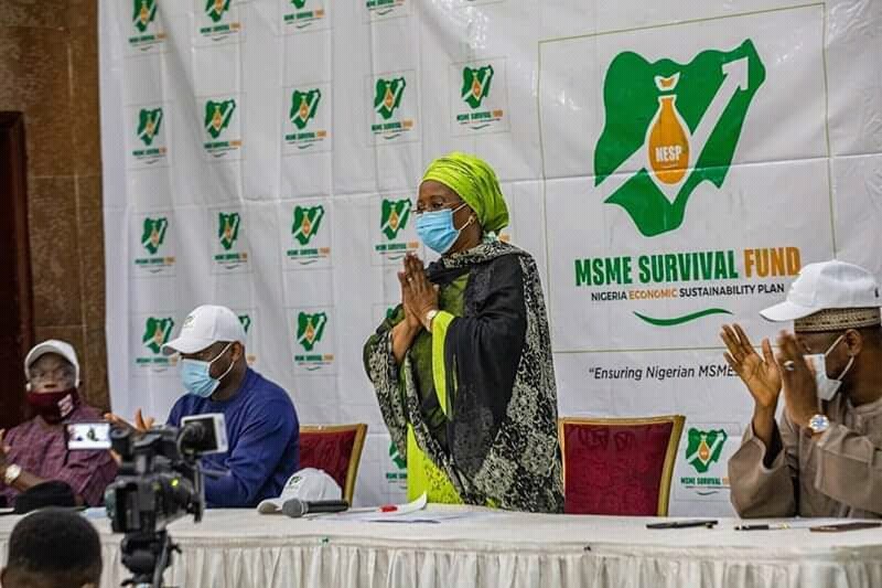 Updates on MSME Survival Fund Payments for 2022–2023