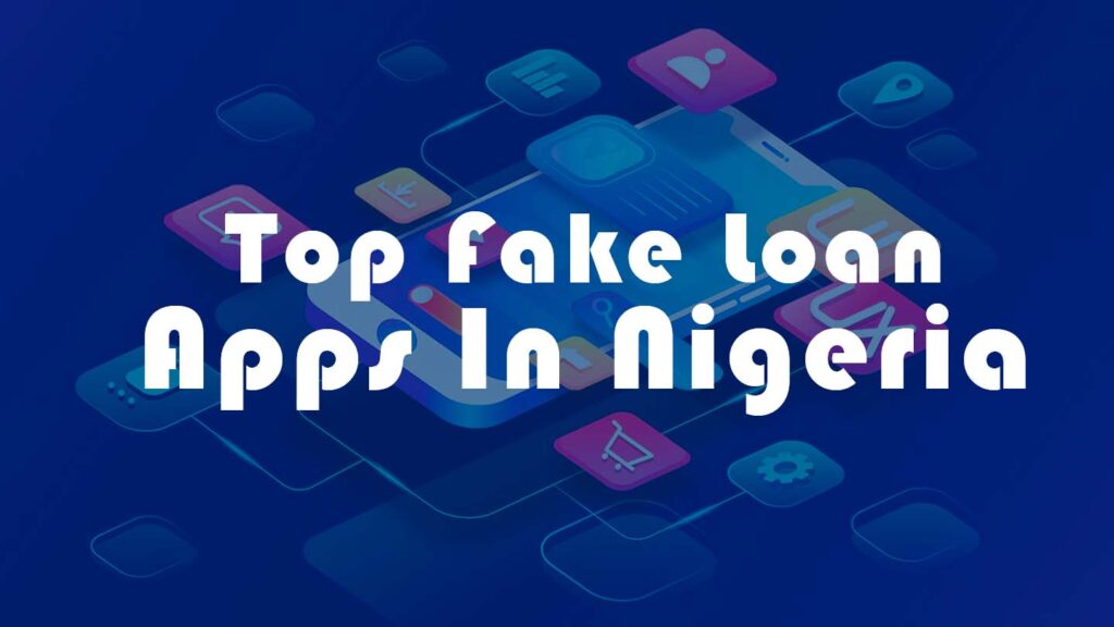 Nigeria's most notorious bogus loan applications, 2022