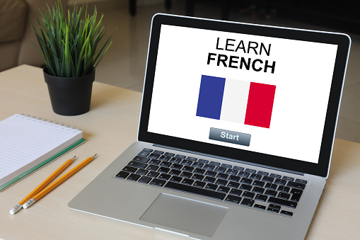 Sites to Recommend for Free French Instruction Online