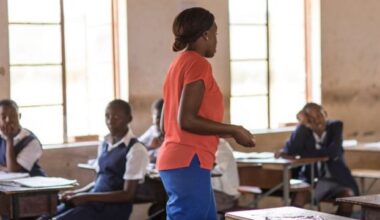 A Guide for Applying to Teach in Nigeria