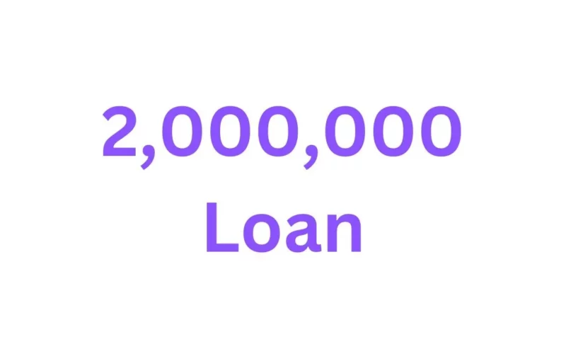 How to Get Approved for a 2 Million Naira Loan With No Collateral