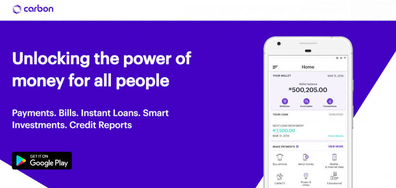 Two Best Instant Payday Loan Apps in Nigeria to Borrow Money Fast