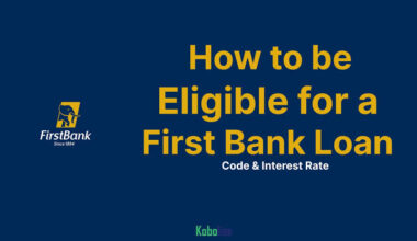 How to Get Approved for Your First Bank Loan