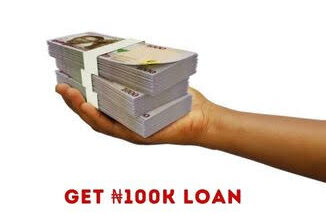 100k Loans Without Collateral