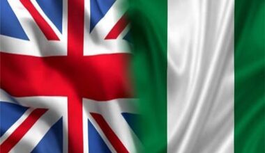 How to Get a Job in Nigeria as an Expat Living in the UK